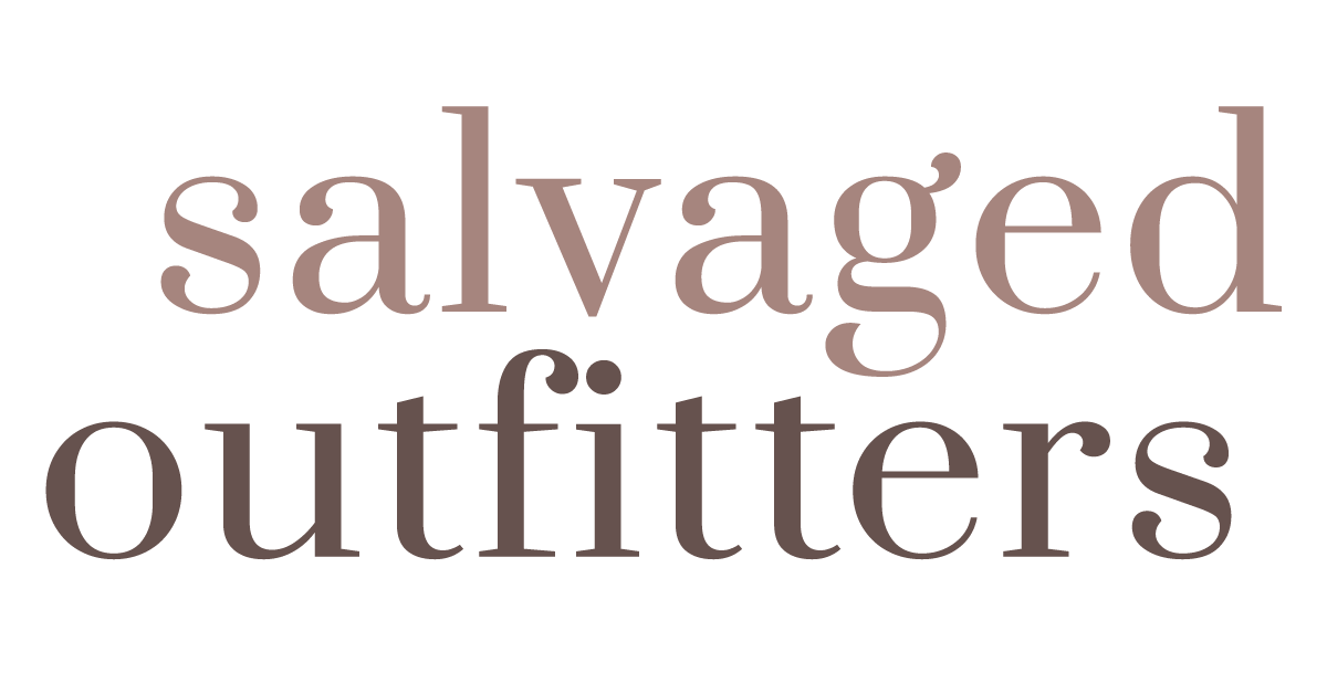 Salvaged Outfitters