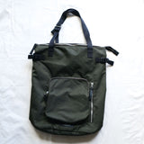Olive Green 'Timbuk2' Convertibe Backpack Tote