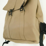 Tan Waterproof 'Rains' Backpack